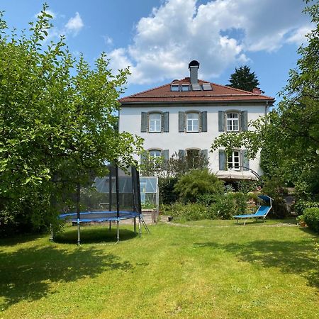 Apartament Haus Mit Geschichte In Maehring Zewnętrze zdjęcie