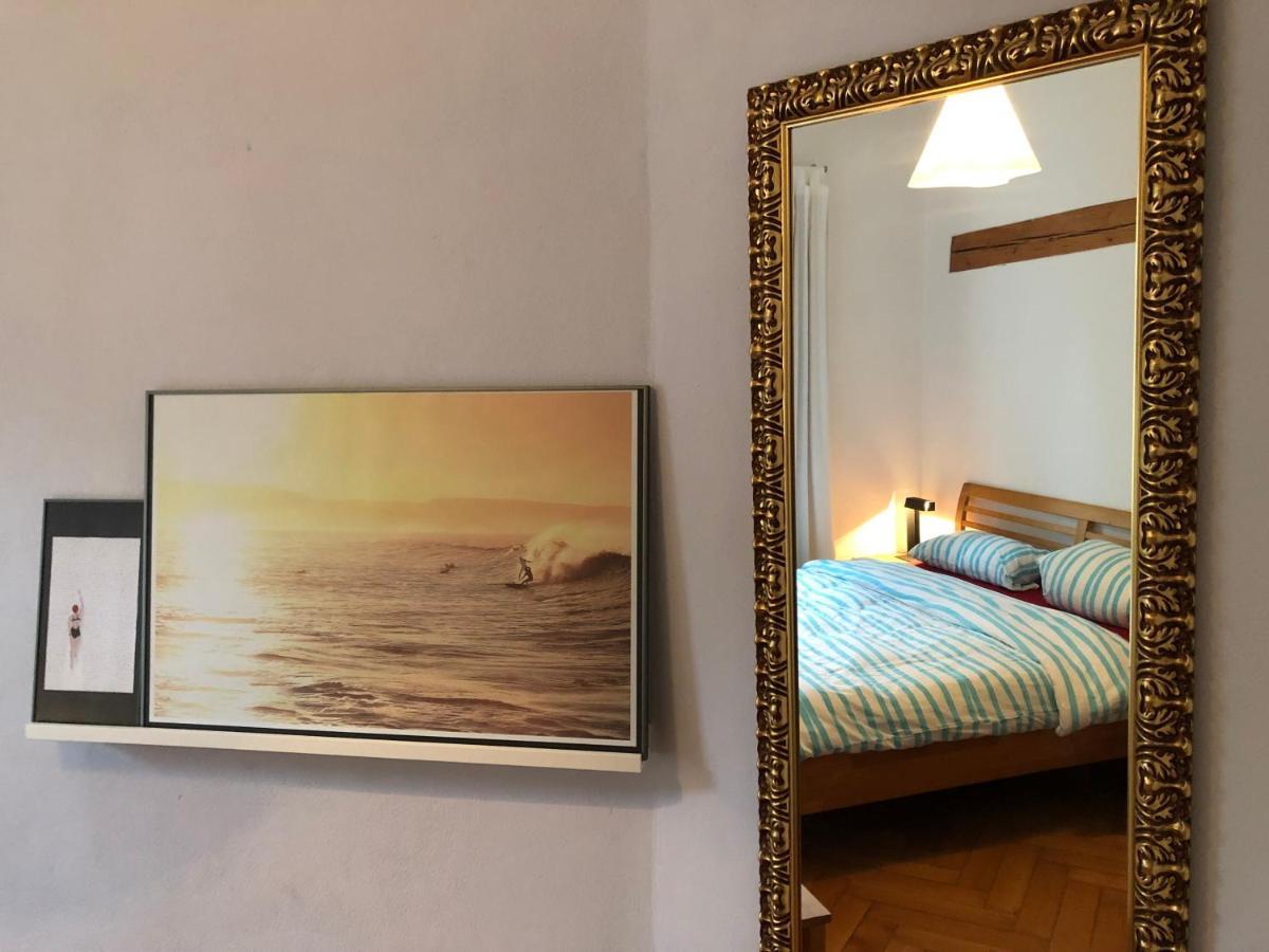 Apartament Haus Mit Geschichte In Maehring Zewnętrze zdjęcie
