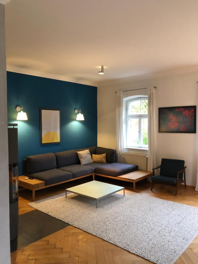 Apartament Haus Mit Geschichte In Maehring Zewnętrze zdjęcie