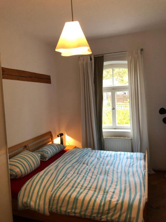 Apartament Haus Mit Geschichte In Maehring Zewnętrze zdjęcie
