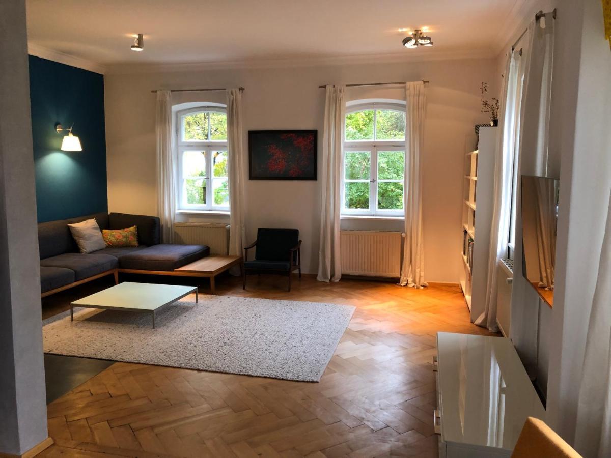 Apartament Haus Mit Geschichte In Maehring Zewnętrze zdjęcie