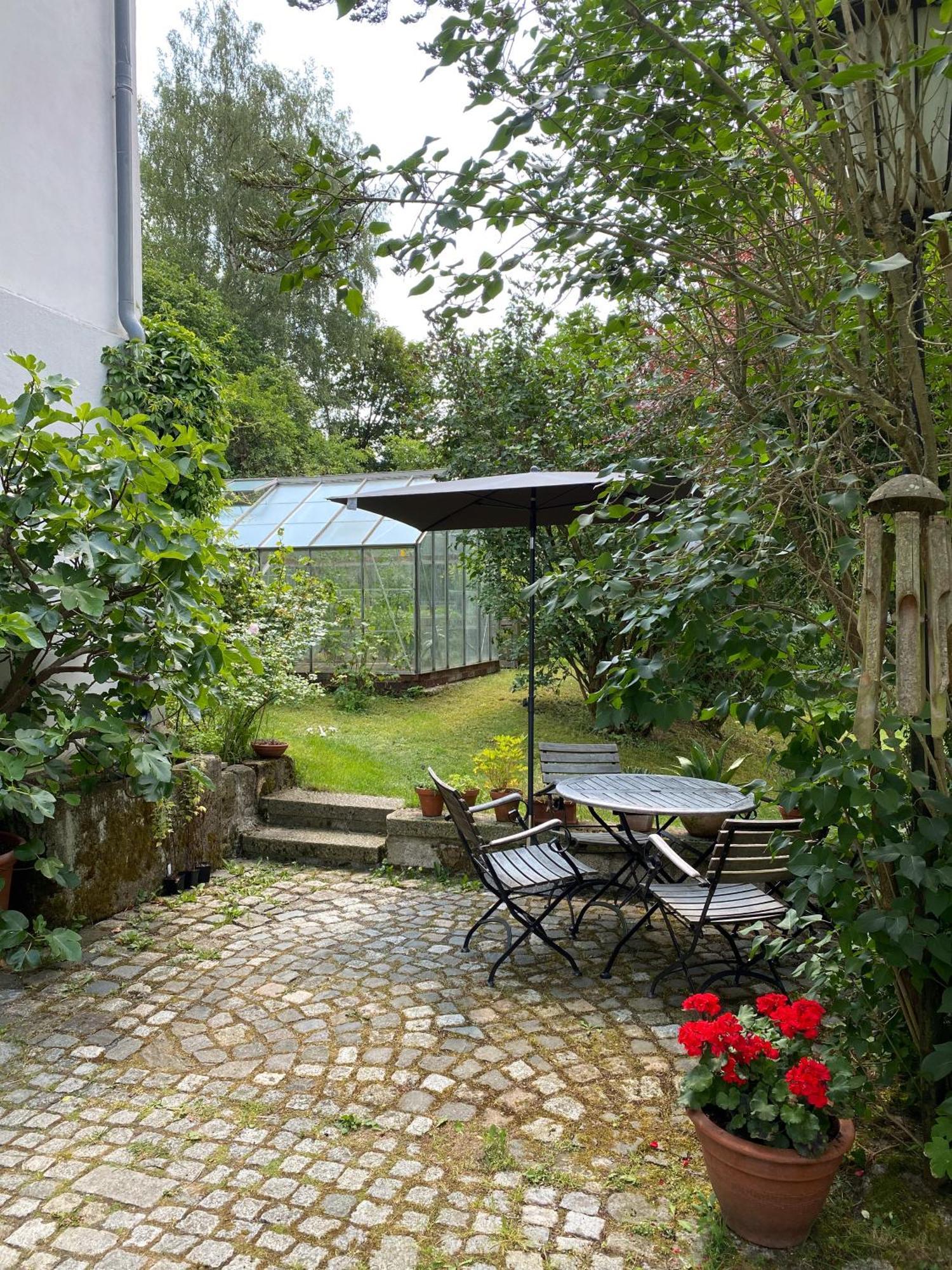 Apartament Haus Mit Geschichte In Maehring Zewnętrze zdjęcie